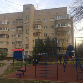 Hostel on Leningradskoe Shosse 